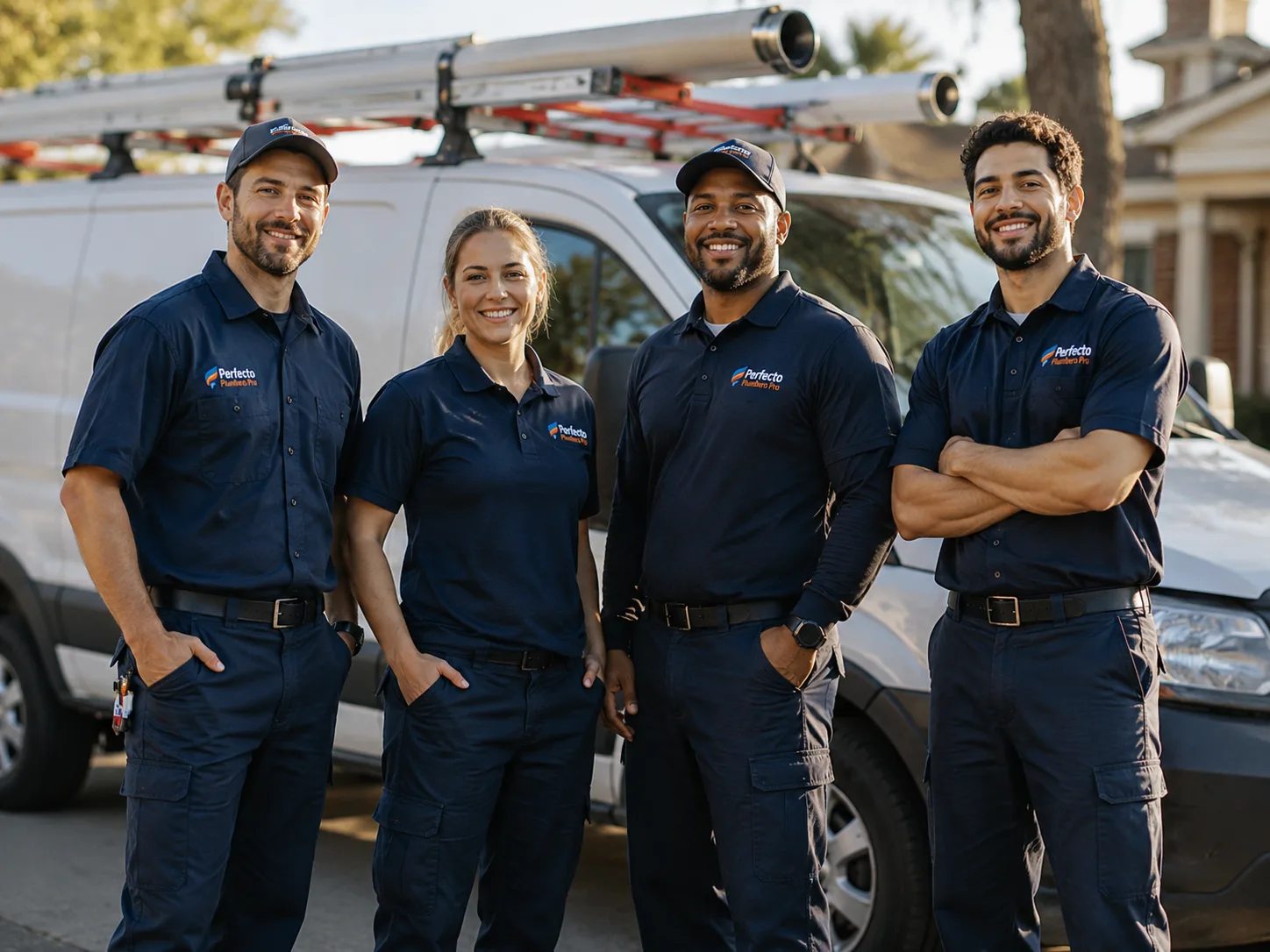 Emergency Plumber Near Me in Luxora, AR near me